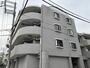 摂津本山駅より徒歩5分 5階 築31年の賃貸物件