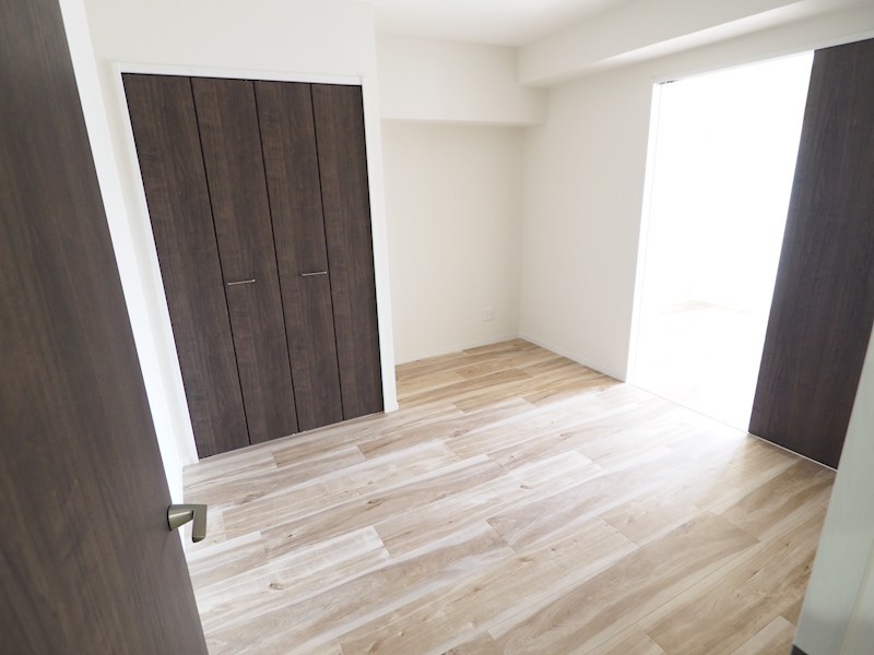 その他部屋・スペース　落ち着くお部屋です。