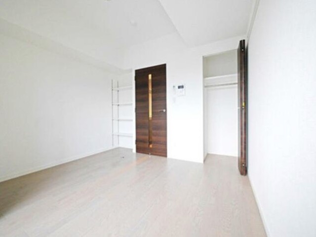 居室・リビング　きれいなお部屋