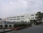 中学校　新居中学校（中学校）まで1500m