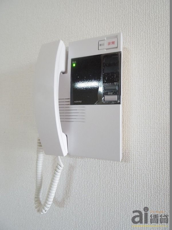 セキュリティ　※写真同仕様※
