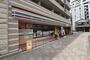 コンビニ　セブンイレブン　JR塚口駅前店（コンビニ）まで93m