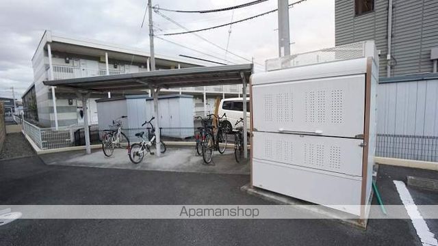 その他共有部分　その他共有部分