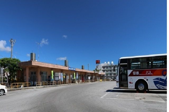 その他　名護バスターミナル（その他）まで700m