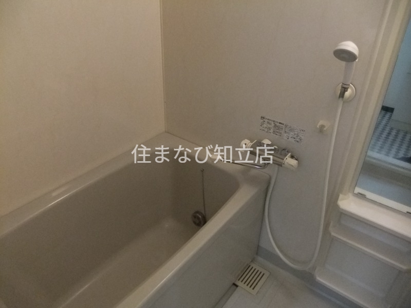 バス・シャワールーム　同型タイプ