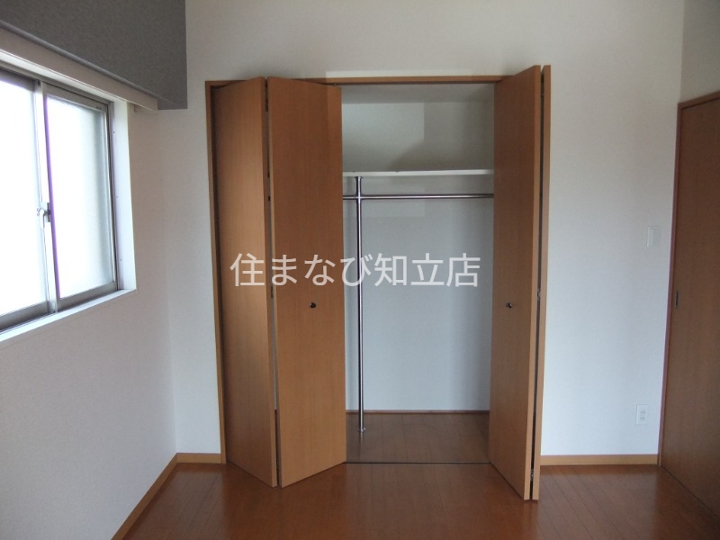 収納　同型タイプ