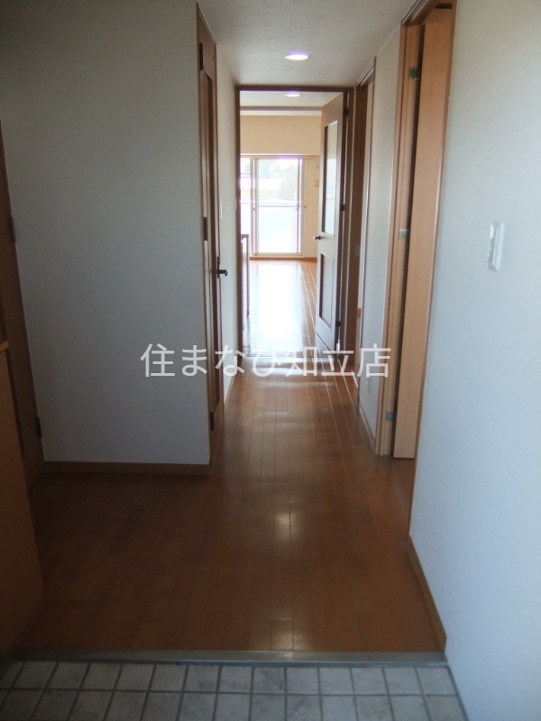 その他部屋・スペース　同型タイプ