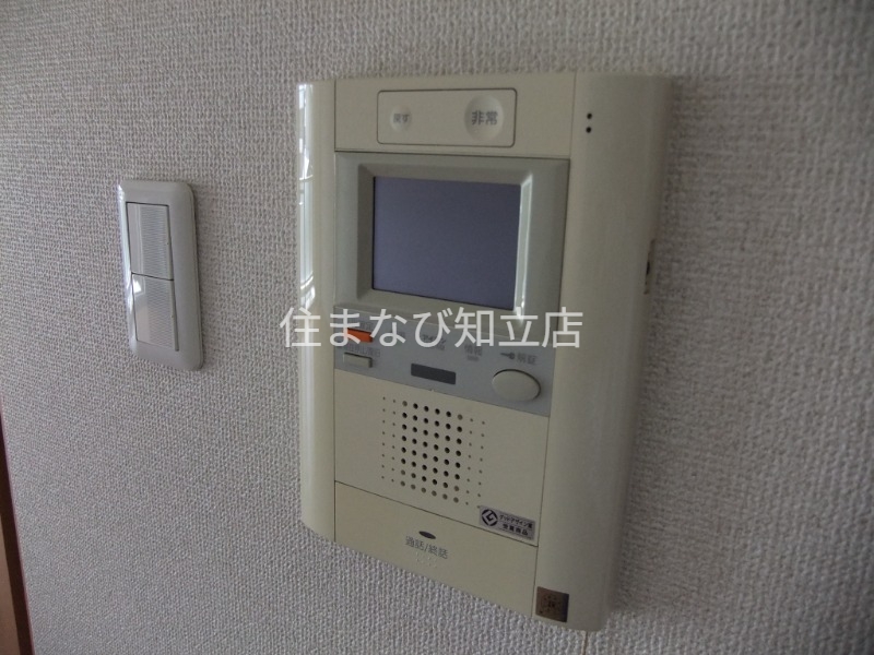 セキュリティ　同型タイプ
