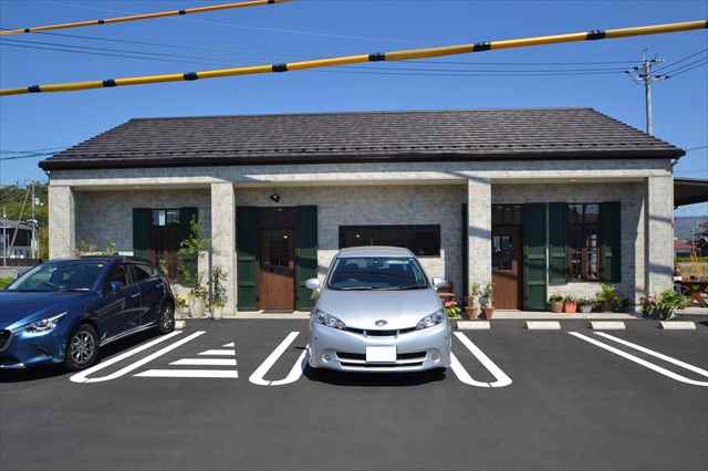 その他　ラパン御薗宇店（その他）まで124m