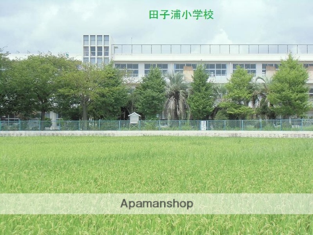 小学校　田子浦小学校（小学校）まで738m