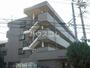 北新川駅より徒歩17分 4階 築24年9ヶ月の賃貸物件