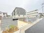船橋法典駅より徒歩12分 3階 築3年2ヶ月の賃貸物件