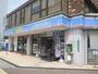 コンビニ　ローソン西中島店（コンビニ）まで351m