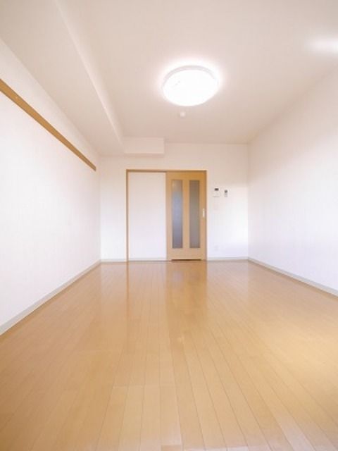 居室・リビング　★お部屋探しは株式会社タウンハウジング東京まで★
