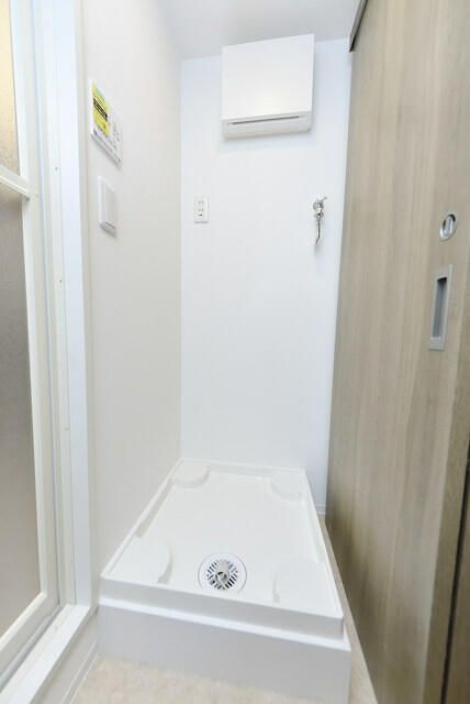 その他設備　☆設備充実☆