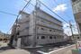 東中央町駅より徒歩14分 4階 築2年10ヶ月の賃貸物件