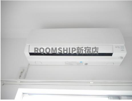 その他設備　同仕様写真