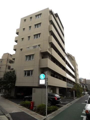 建物外観　★品川駅徒歩圏内でビジネスマンにおすすめ★