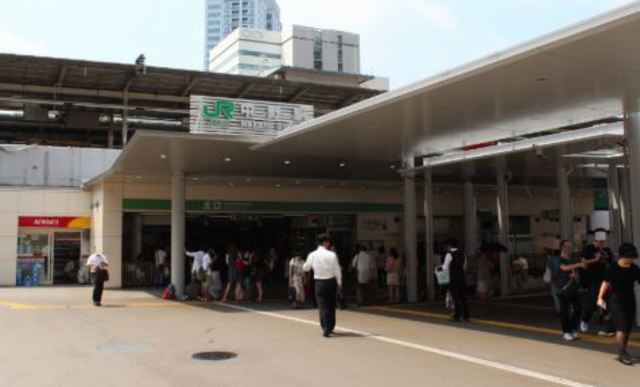 その他　中野駅（その他）まで407m