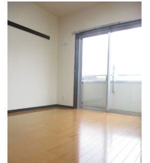 その他部屋・スペース　明るい色調の室内です