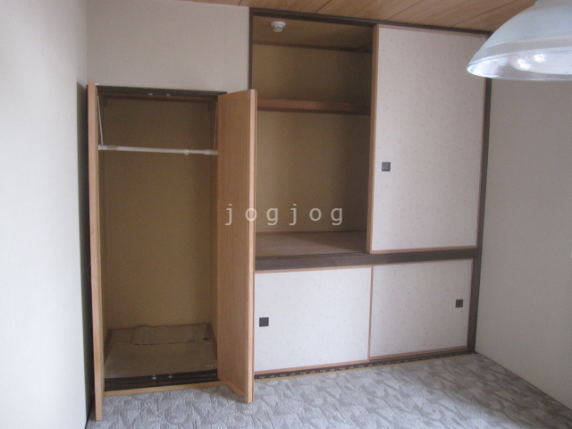 その他部屋・スペース