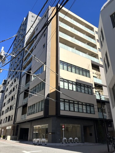 建物外観　建物外観　※2025年12月撮影