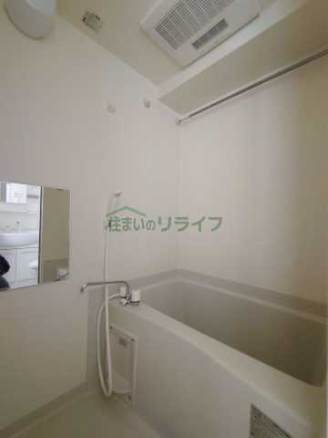 バス・シャワールーム　ラクラス池袋