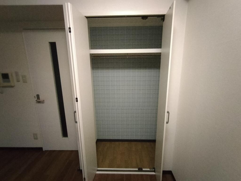収納　同仕様写真