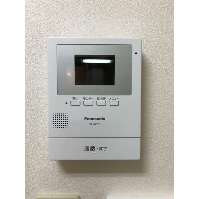 セキュリティ　※現況優先