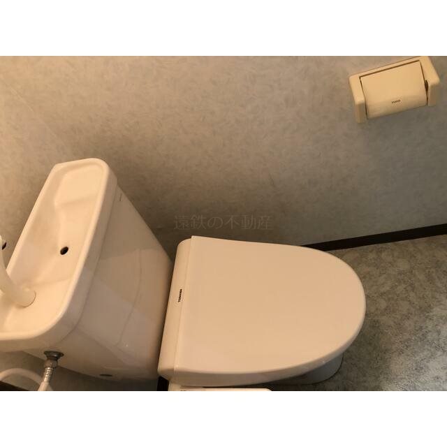 トイレ　※現況優先