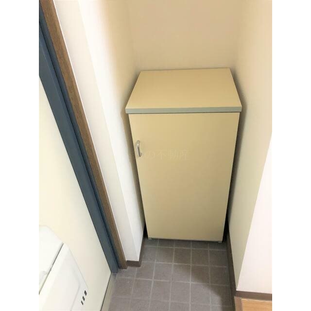 玄関　※現況優先