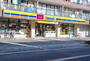 コンビニ　ミニストップ篠崎町1丁目店（コンビニ）まで190m