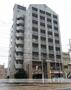 皆実町二丁目駅より徒歩2分 3階 築35年の賃貸物件