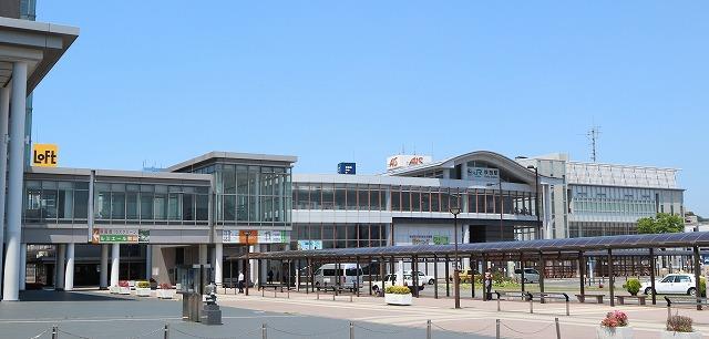 その他　秋田駅（その他）まで500m