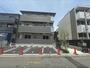 藤森駅より徒歩4分 1階 新築の賃貸物件