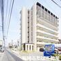 東比恵駅より徒歩5分 4階 築10年3ヶ月の賃貸物件