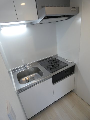 キッチン　キッチン※別部屋参考写真