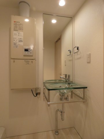 洗面設備　洗面※別部屋参考写真