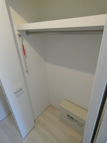 収納　収納※別部屋参考写真