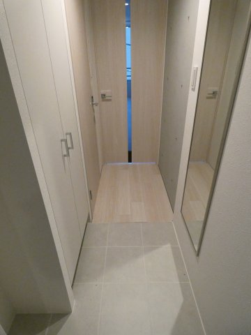 玄関　玄関※別部屋参考写真