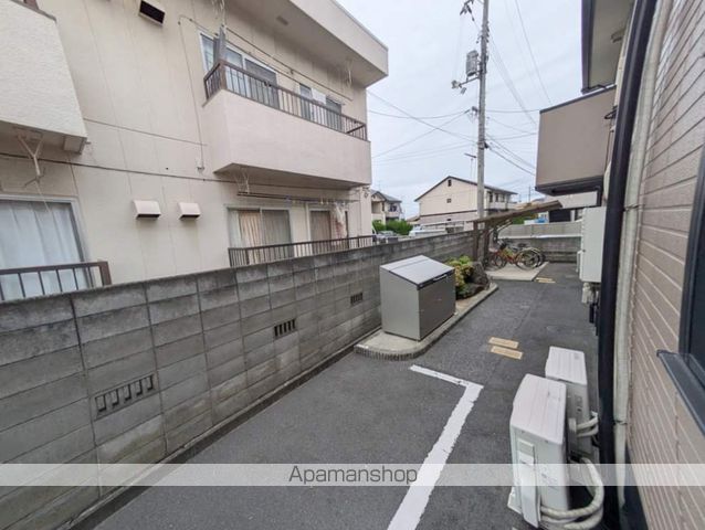その他共有部分　その他共有部分