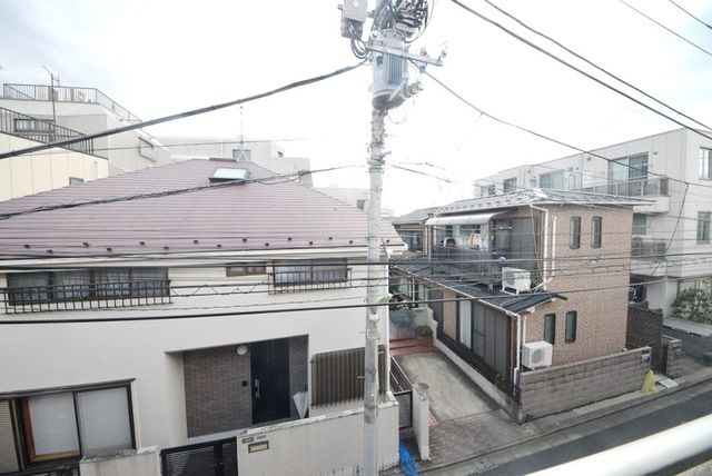 眺望　★閑静な住宅街です★
