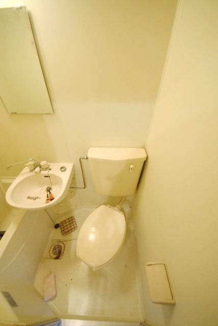トイレ　★綺麗なトイレです★