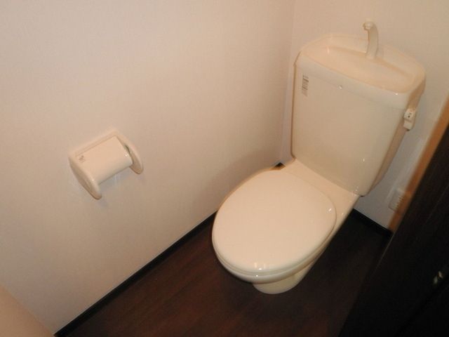 トイレ　★お問い合わせはタウンハウジングまで★