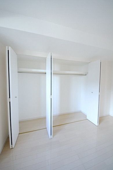 その他設備　★クローゼット★