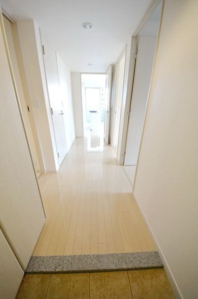 玄関　★玄関ホール★