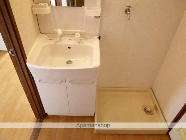NAビルの内装写真