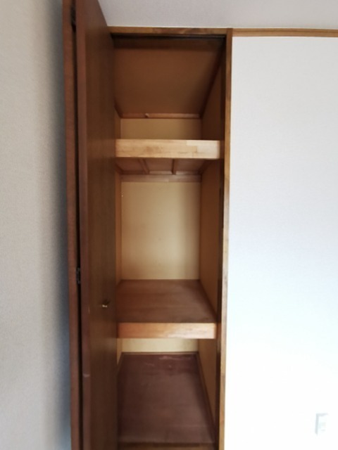 収納　別部屋参考写真