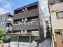 今川駅より徒歩10分 1階 新築の賃貸物件