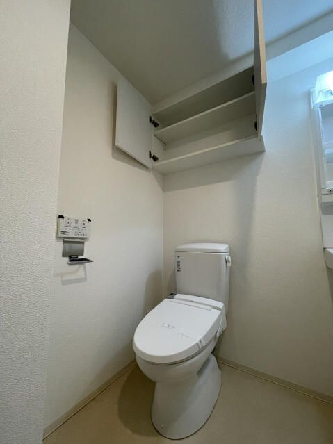 トイレ　参考写真です